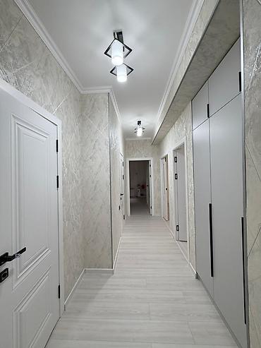 Продажа квартир: 2 комнаты, 60 м², Элитка, 7 этаж, Евроремонт — 2