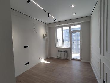 Продажа квартир: 2 комнаты, 67 м², Элитка, 12 этаж, Дизайнерский ремонт — 4