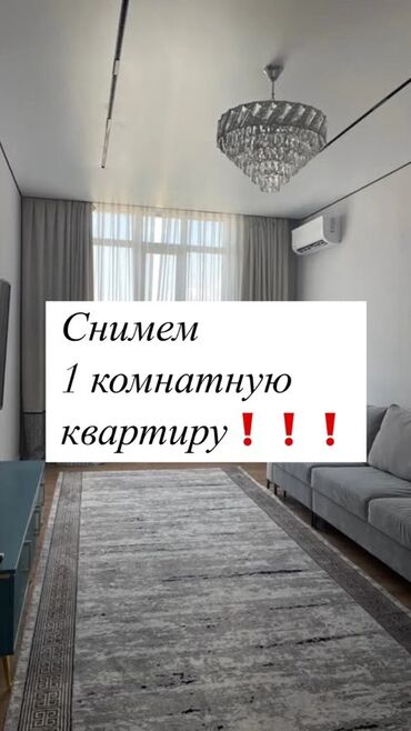 аренда квартир на долгий срок не дорого: 1 комната, Собственник, Без подселения