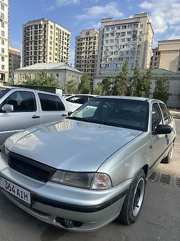 ланос вампер: Daewoo Nexia: 2006 г., Механика, Бензин, Седан — 1