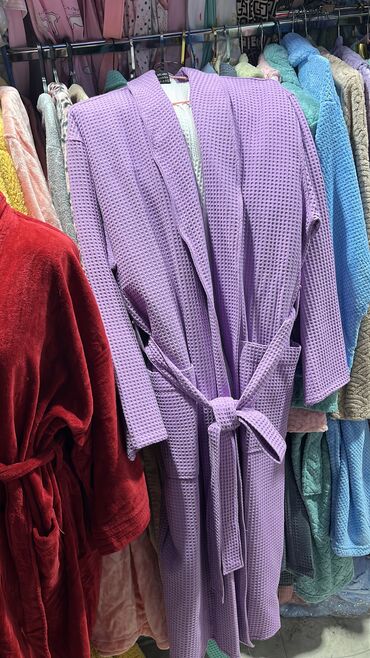 Другая женская одежда: Пижамы
Халаты Орто Сай — 26