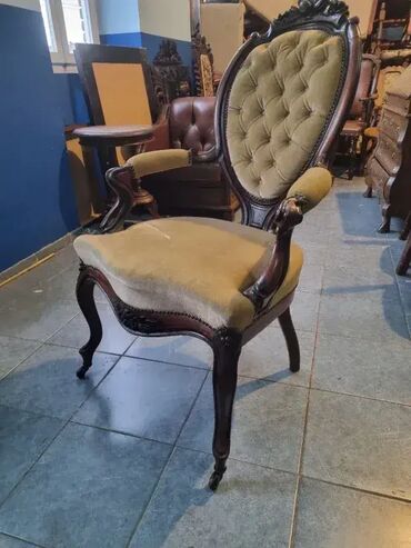 Stilske fotelje: Fotelja u odlicnom stanju — 8