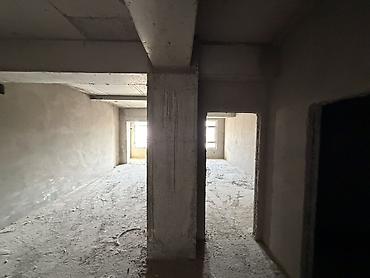 студиа: 2 комнаты, 58 м², Элитка, 14 этаж, ПСО (под самоотделку) — 7