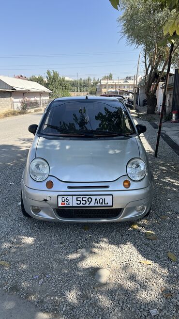 шины на мерседес спринтер: Daewoo Matiz: 2010 г., 0.8 л, Автомат, Бензин, Хэтчбэк