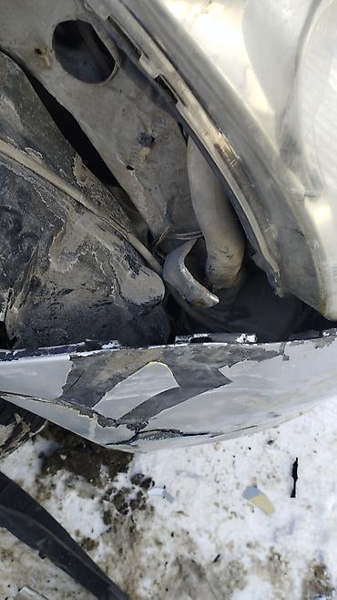 голыф 2: СТО Услуги кузовщик авто маляр Бишкек р-н ГЭС 2 любой сложности — 5