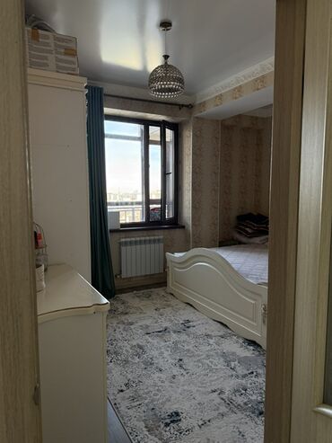 Продажа квартир: 2 комнаты, 57 м², Индивидуалка, 9 этаж, Дизайнерский ремонт — 6