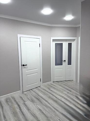 репина: 3 комнаты, 88 м², 4 этаж, Косметический ремонт — 4