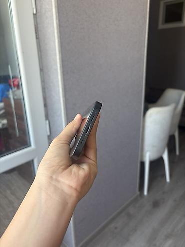 Apple iPhone: IPhone 14, 128 GB, Qara -da lalafo.az — 2 Apple iPhone: IPhone 14, 128 GB, Qara — 2