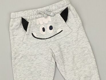 Sweatpants, So cute, 6-9 months, condition - Good