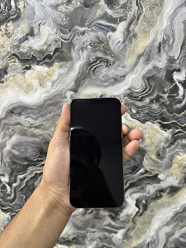 Apple iPhone: IPhone 13 Pro, 128 GB, Alpine Green, Simsiz şarj, Face ID, Sənədlərlə — 9