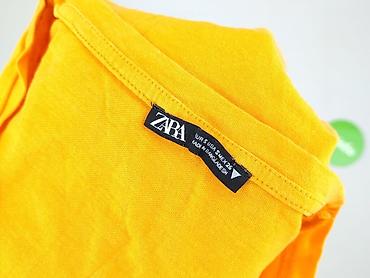 cool koszulki: Zara, T-shirt damski, rozmiar S — 4