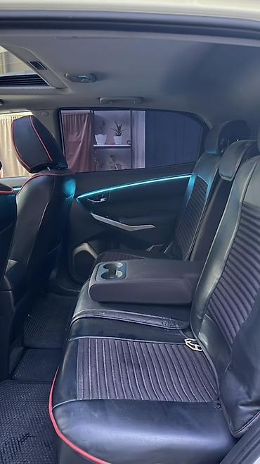 scooter satışı: Ssangyong Korando: 2 l | Krossover — 5