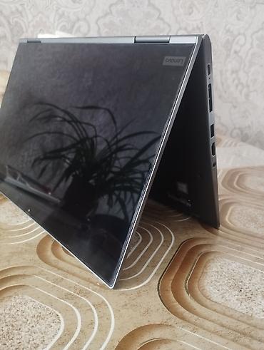 Lenovo: Б/у Lenovo ThinkPad, 14 ", Intel Core i7, 256 ГБ — 9