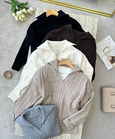 Bluze: NOVA KOLEKCIJA ŽENSKIH BLUZA – MODERNI I ELEGANTNI MODELI Osvežite — 31