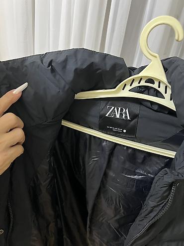 Kurtkalar: Zara, M — 5