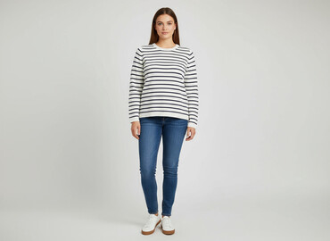 pull and bear sweter: Zizzi, Светр жіночий, розмір M на lalafo.pl pull and bear sweter: Zizzi, Светр жіночий, розмір M
