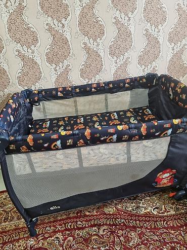 Балдар дүйнөсү: Керебет, Колдонулган, Кыздар үчүн, Балдар үчүн, Каптал жактары, Өзү алып кетүү — 10