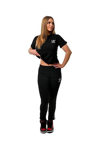 under armour helanke: Ženski sportski komplet – majica + donji deo trenerke - Brend — 2