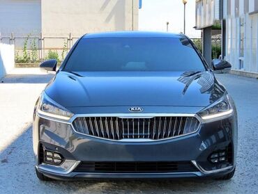 кия карневал: Kia K7: 2020 г., 2.5 л, Автомат, Бензин, Седан