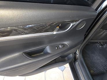 обмен кв: Hyundai Grandeur: 2018 г., 2.2 л, Автомат, Дизель, Седан — 8