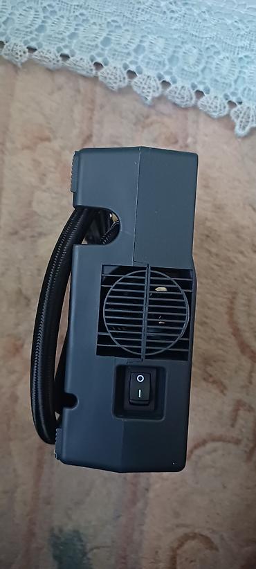 r16 4100: Набор для экстренного ремонта шин Continental ContiMobilityKit - — 2