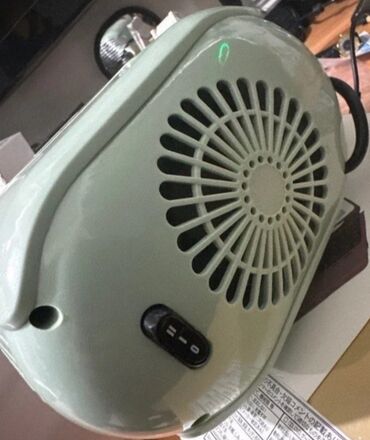 Kaloriferi: Mini Retro Grejalica 800W NOVO Kalolifer Vise Boja AKCIJA Cene nisu — 13