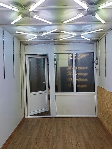 Аренда павильонов, 20 м², С ремонтом, Без оборудования, Без коммуникаций