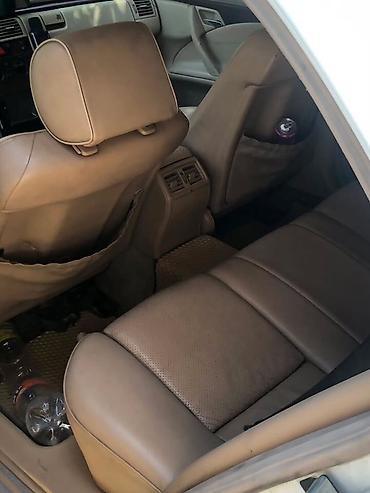 Унаа: Mercedes-Benz E-Class: 2000 г., 2.2 л, Автомат, Дизель, Седан — 6