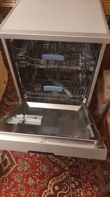 Посудомоечные машины: Посудомойка Новый