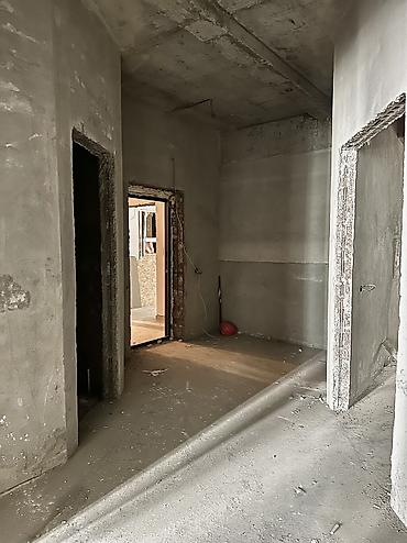 Продажа квартир: 3 комнаты, 88 м², Элитка, 15 этаж, Готовая ПСО (под самоотделку) — 7