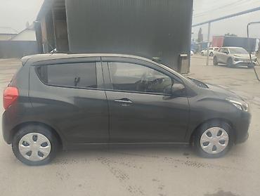 byd фара: Chevrolet Spark: 2019 г., 1 л, Автомат, Бензин, Хэтчбэк — 5
