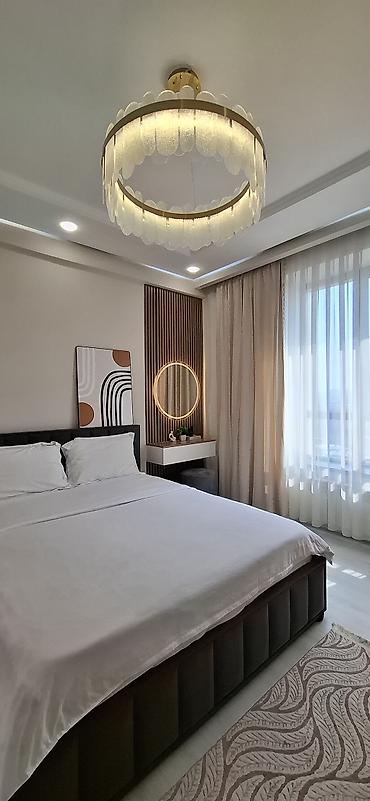 Посуточная аренда квартир: 1 комната, Бытовая техника, Банные принадлежности, Круглосуточное заселение — 2