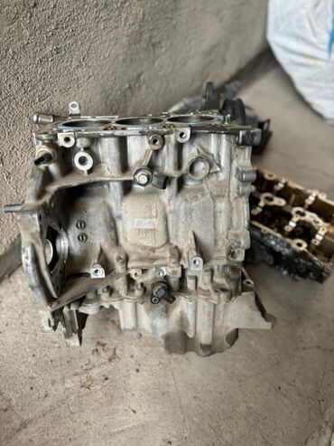 Другие детали для мотора: Зарчасть на шевроле спарк, 2019 ж об1 Кореец Шевроле спаркка — 7