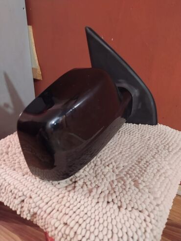 Digər kuzov detalları: Mercedes 212 kuza buferde olan abirsovka ve Hunday sanata abirsovkasl — 11