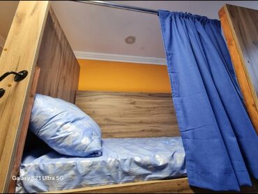 Долгосрочная аренда квартир: 5 комнат, Собственник, С подселением, С мебелью полностью — 17