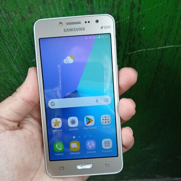 Samsung: Samsung Galaxy J2 2016, 16 GB