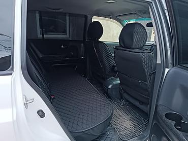 тоиота клюгер: Toyota Kluger: 2004 г., Автомат, Бензин, Внедорожник — 7