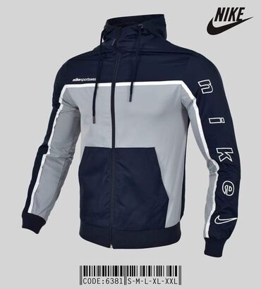 Trenerke: TOP PONUDA Veličina S M L XL XXL Cena 5300 dinara Moguca zamena — 28