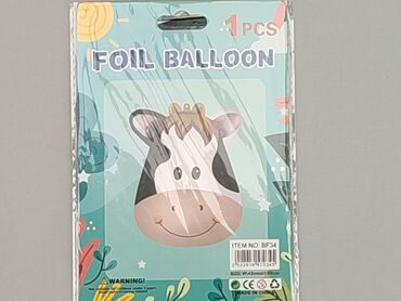 Inne artykuły dla domu: Fool balloon