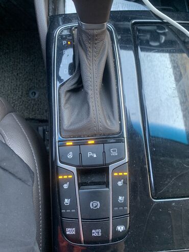 Kia: Kia K7: 2018 г., 2.4 л, Автомат, Бензин, Седан at lalafo.kg — 14 Kia: Kia K7: 2018 г., 2.4 л, Автомат, Бензин, Седан — 14