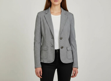Women's blazers: Women's blazer, size S