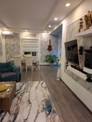 Həyət evləri və villaların satışı: Binə 4 otaqlı, 200 kv. m, Kredit yoxdur, Yeni təmirli — 4