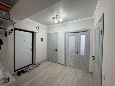 Продажа квартир: 2 комнаты, 71 м², Элитка, 8 этаж, Дизайнерский ремонт — 7