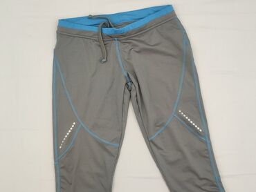 t shirty nike allegro: Crivit, Leggings Sports for women, size S (EU 36)