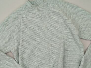 Jumpers: Sweter, SinSay, M (EU 38), condition - Good