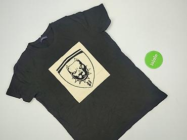 peacocks: Koszulka dla mężczyzn, rozmiar 2XL — 2