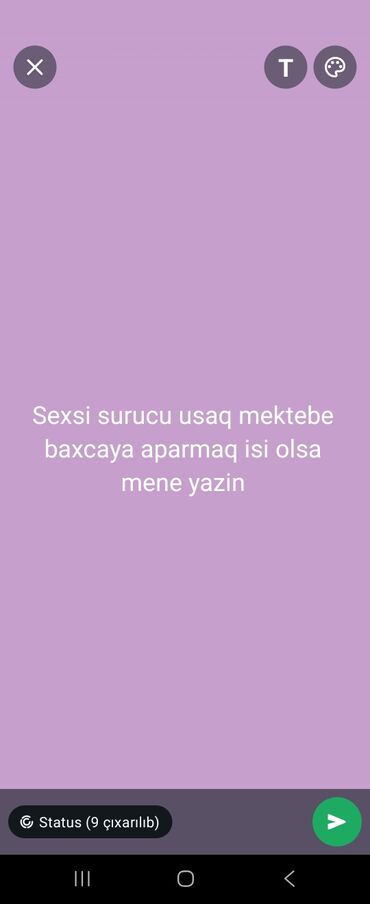 Taksi, logistika, çatdırılma: Taksi sürücüləri