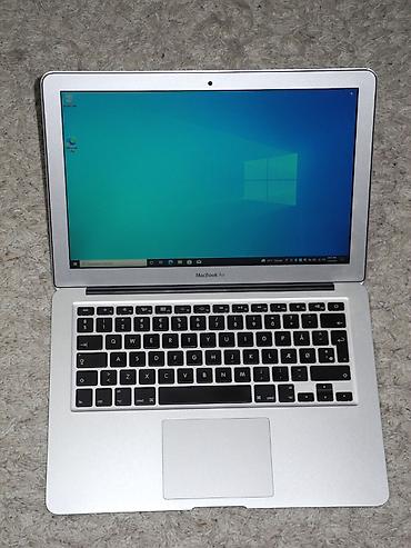 pavilion dv6: Prodajem apple macbook air mid 2013 8/256gb racunar je potpuno — 2