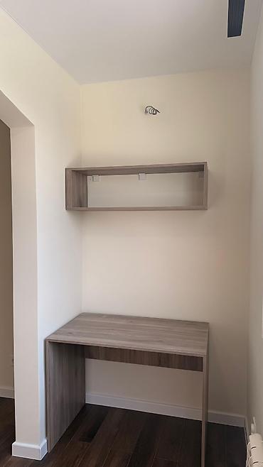 квартира сутишни: 2 комнаты, 67 м², Технопарк 106 серия, 5 этаж, Евроремонт — 4