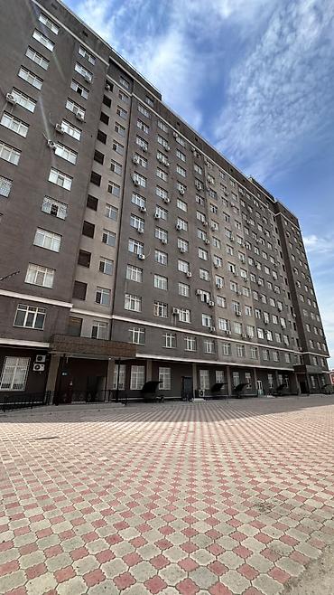 Продажа квартир: 3 комнаты, 128 м², Ала-Арча ТРЦ Элитка, 7 этаж, Евроремонт — 8